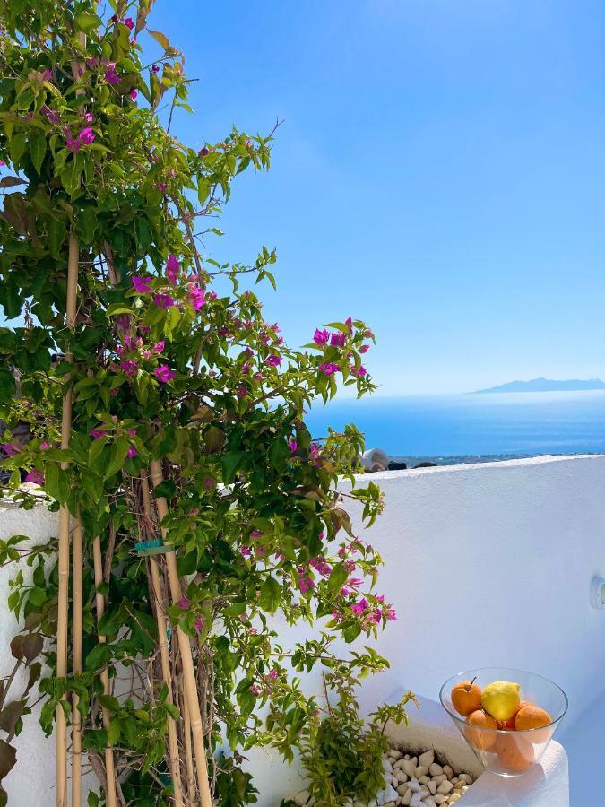 Villa Kastelli88 Santorini Pyrgos Екстериор снимка