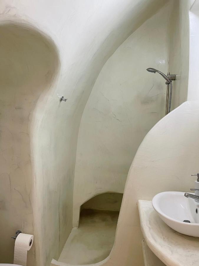 Villa Kastelli88 Santorini Pyrgos Екстериор снимка