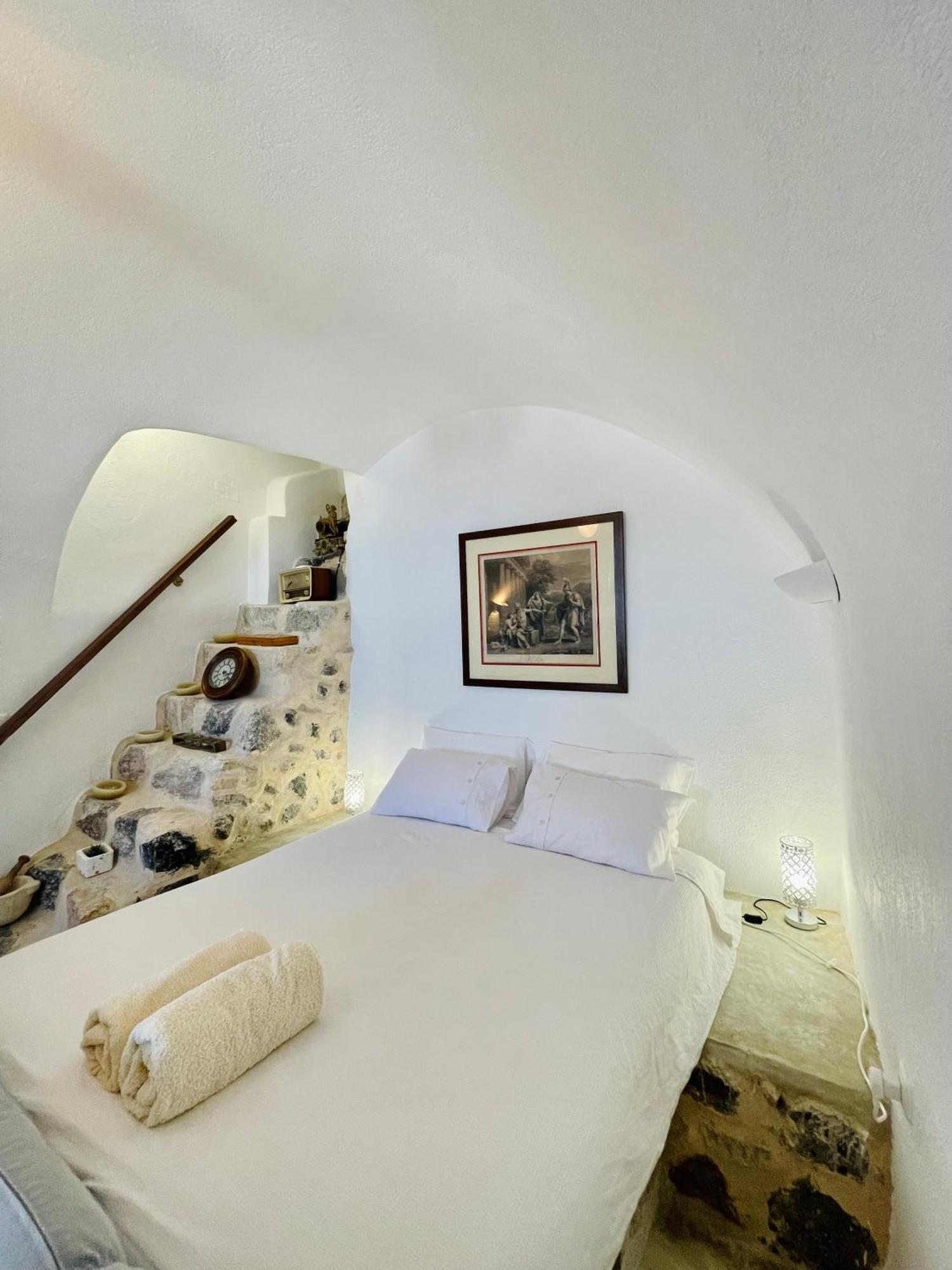 Villa Kastelli88 Santorini Pyrgos Екстериор снимка